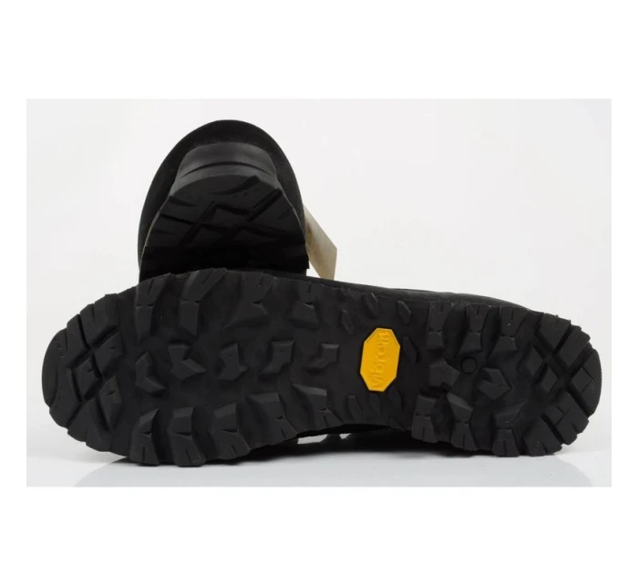 pánská model 21948145 kotníková obuv Trekker Goretex černá šedá - Aku pánská model 21948145 kotníková obuv Trekker Goretex černá šedá - Aku