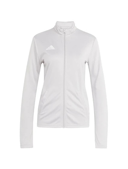 Dámská mikina Entrada 26 Track šedá model 22054046 - ADIDAS