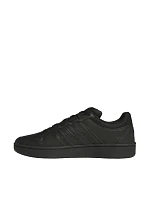 Pánské boty Hoops černé, model 22250029 - ADIDAS