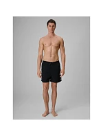Pánské plážové šortky typu boardshorts s filtrem UPF50+ 4F 4FRSS26UBDSM258-20S Pánské plážové šortky typu boardshorts s filtrem UPF50+ 4F 4FRSS26UBDSM258-20S