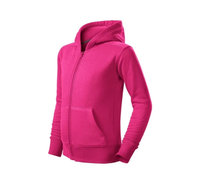 Dětská mikina Trendy Zipper Jr MLI-41240 - Malfini