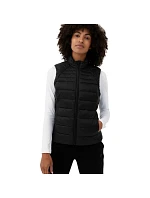 Dámská péřová vesta F091 W 4FSS23TDJAF091 20S - 4F