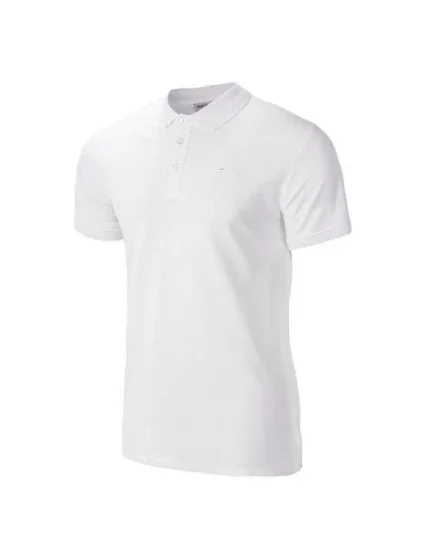 Pánské polo tričko Romso M 92800503585 - Hi-Tec Pánské polo tričko Romso M 92800503585 - Hi-Tec