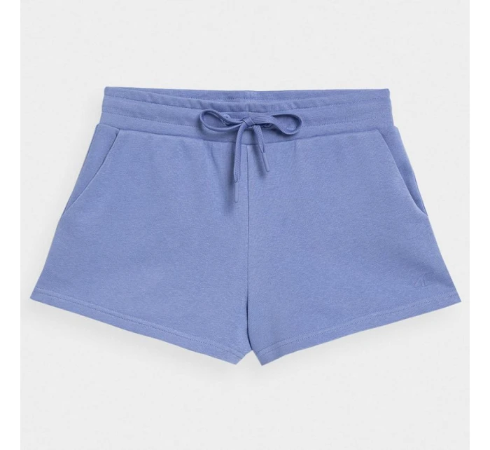 Dámské šortky W 4FSS23TSHOF175 32S - 4F