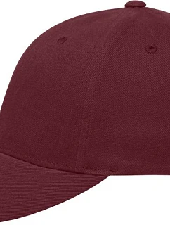 Daiber MB 6181 Originální 6 panelová Flexfit® kšiltovka 03.6181 wine
