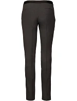 Kariban K 731 Dámské kalhoty 20.K731 anthracite heather
