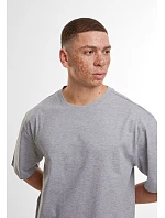 Build your Brand BY 391 Pánské těžké tričko "Loose Fit" 56.0391 white Build your Brand BY 391 Pánské těžké tričko "Loose Fit" 56.0391 white