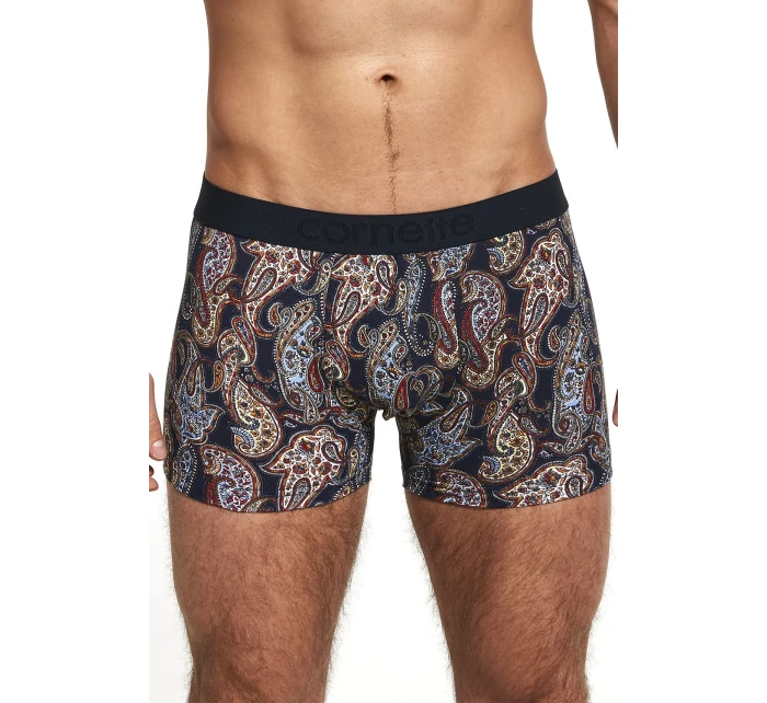 Cornette High Emotion 508/108 barva: tmavě modrá