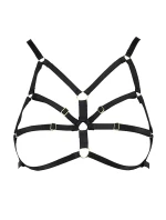 Podprsenka Passion Armanda barva:černá