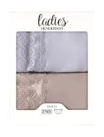 Henderson Polly 2 42826 2-pack barva:rose/lavender