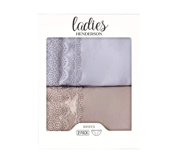 Henderson Polly 2 42826 2-pack barva:rose/lavender