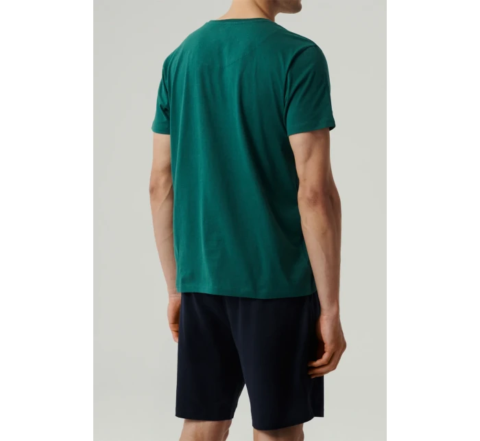 Atlantic NMP-379 barva:smaragdová/zelená