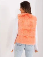 Kamizelka AT KZ model 19005969 brzoskwiniowy - FPrice