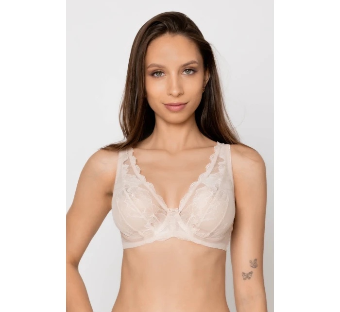 AMELIA BRALETTE BRA 19253 BEIGE