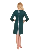 Těhotenská noční košile model 159432 PeeKaBoo