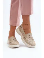 Polobotky model 193135 Step in style Polobotky model 193135 Step in style