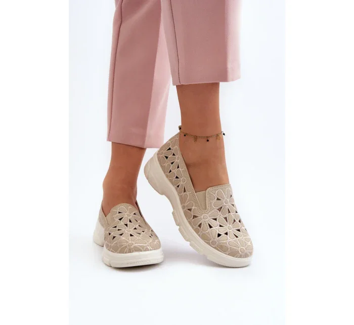 Polobotky model 193135 Step in style Polobotky model 193135 Step in style