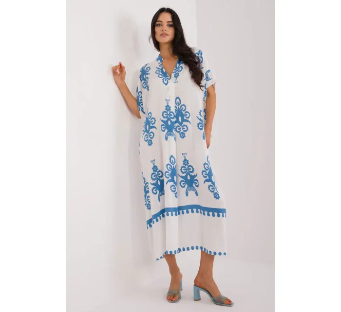 Denní šaty model 198349 Italy Moda