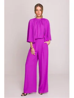 Dámský Overal  model 209113 Stylove