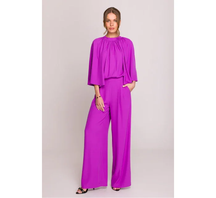 Dámský Overal  model 209113 Stylove