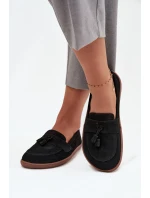 Mokasiny model 218921 Step in style Mokasiny model 218921 Step in style