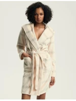 Henderson Dámský župan  S2XL model 21475305 - HENDERSON LADIES