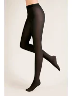 Gabriella 121 Punčocháče z mikrovlákna 40 den 2-4