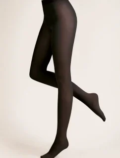 Gabriella 121 Punčocháče z mikrovlákna 40 den 2-4