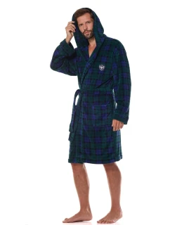 Pánský župan  3XL model 21050148 - L&L