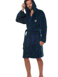 Pánský župan  3XL model 21050148 - L&L