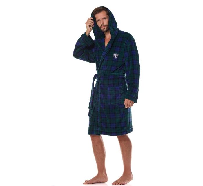 L&L 2457 Pedro 3XL pánský župan L&L 2457 Pedro 3XL pánský župan