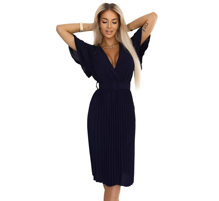 Dámské šaty   model 21253685 - numoco basic