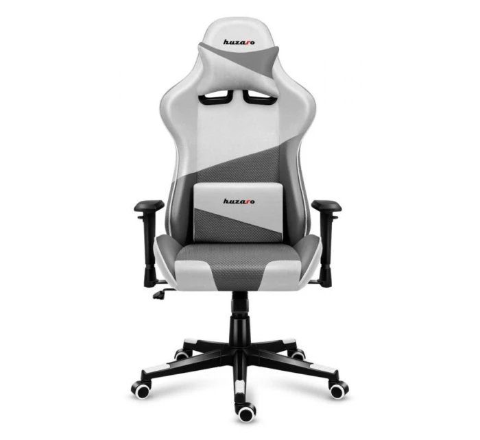 Herní židle Force model 21325964 White Mesh - Huzaro Herní židle Force model 21325964 White Mesh - Huzaro