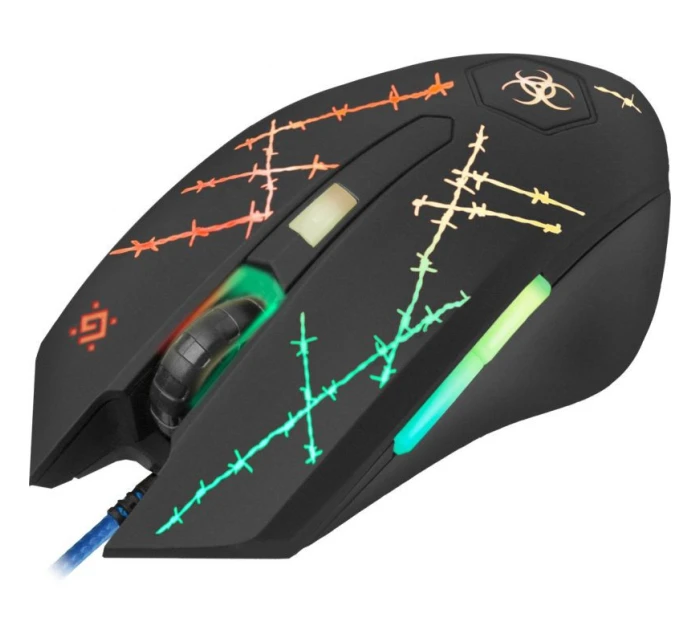 DPI 6P + + model 21337028 - DEFENDER DPI 6P + + model 21337028 - DEFENDER