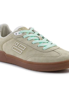 Boty D.Franklin Rebel Basic Flag W DFSH387005-LIME