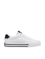 Boty Puma Court Classic Vulc FS Jr 396558 02