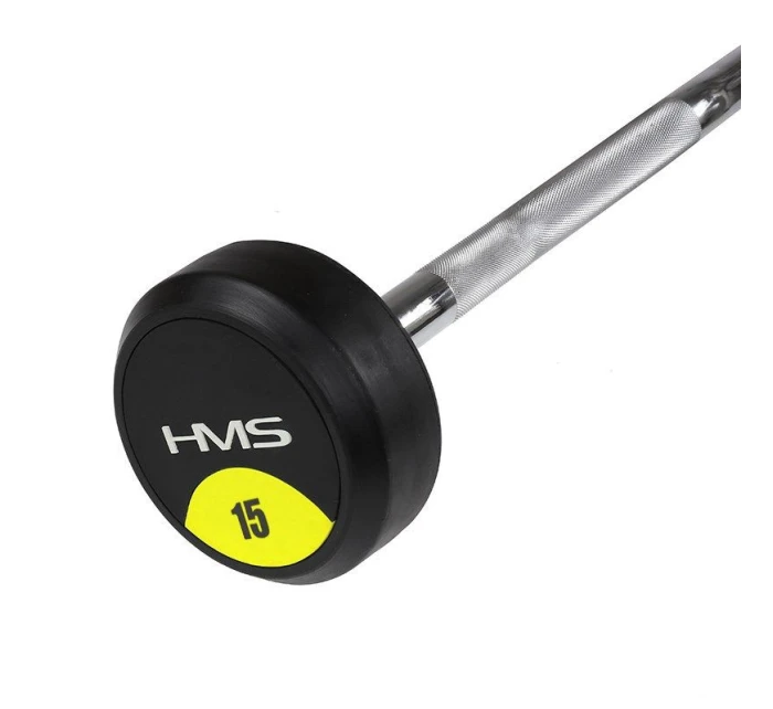 činka /  tyč 15 kg model 21332623 - HMS