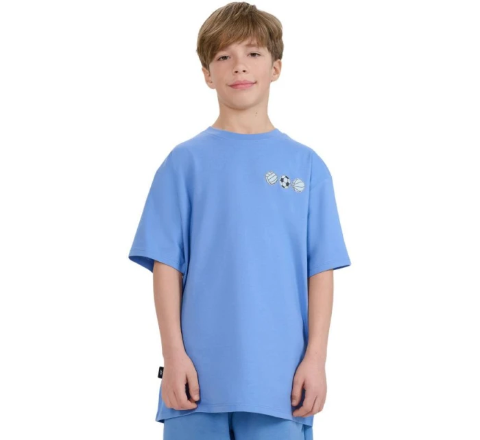 Tričko 4F M2640 Jr 4FJRSS25TTSHM2640 33S Tričko 4F M2640 Jr 4FJRSS25TTSHM2640 33S