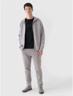 Pánské tepláky model 21432594 - 4F