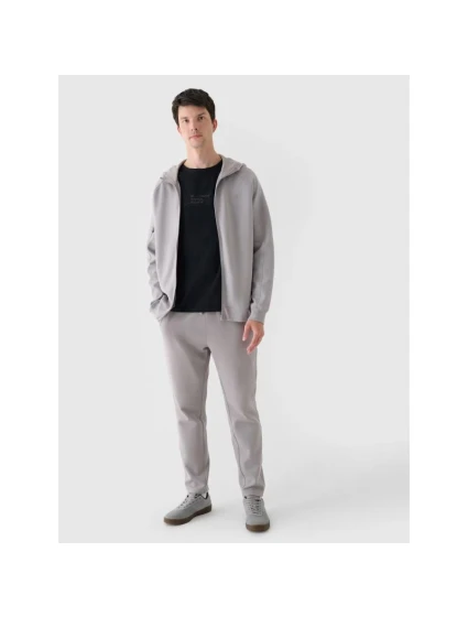 Pánské tepláky model 21432594 - 4F