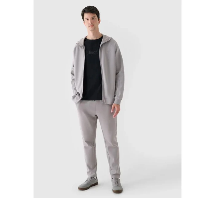 Pánské tepláky model 21432594 - 4F