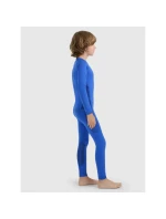 Chlapecká bezešvá souprava spodního prádla (TOP+Bottom) 4F 4FJWAW25USEAM248-36S Chlapecká bezešvá souprava spodního prádla (TOP+Bottom) 4F 4FJWAW25USEAM248-36S