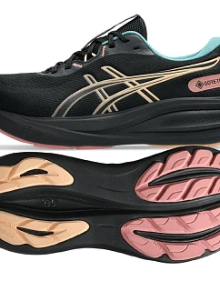 Boty  17 GTX 001 model 22056789 - Asics