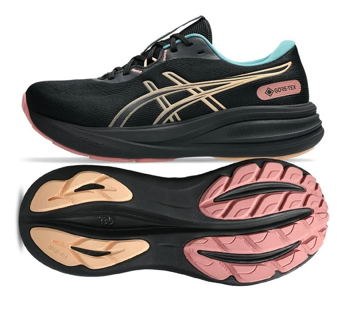 Boty Asics GEL-PULSE 17 GTX 1012B926 001