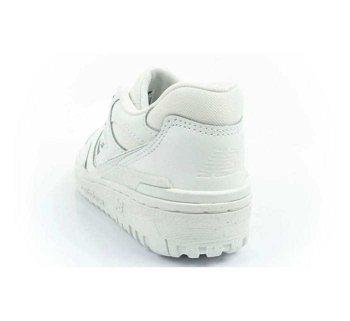 model 22116946 sportovní obuv mládež kožené tenisky módní dětské - New Balance