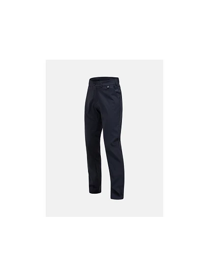 Pánské kalhoty Peak Performance M Player Pants, černé