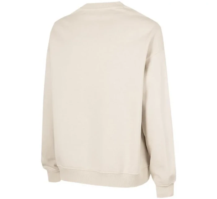 Dámská mikina W H4Z22 BLD033 11S - 4F