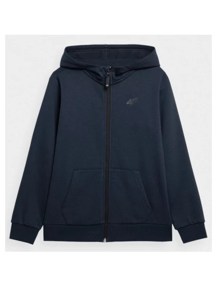 Mikina 4F Jr 4FJSS23TSWSM219 31S