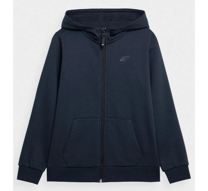 Mikina 4F Jr 4FJSS23TSWSM219 31S