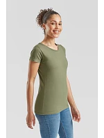 LadyFit Iconic 150 T Dámské tričko model 22429381 light graphite - Fruit of the Loom LadyFit Iconic 150 T Dámské tričko model 22429381 light graphite - Fruit of the Loom